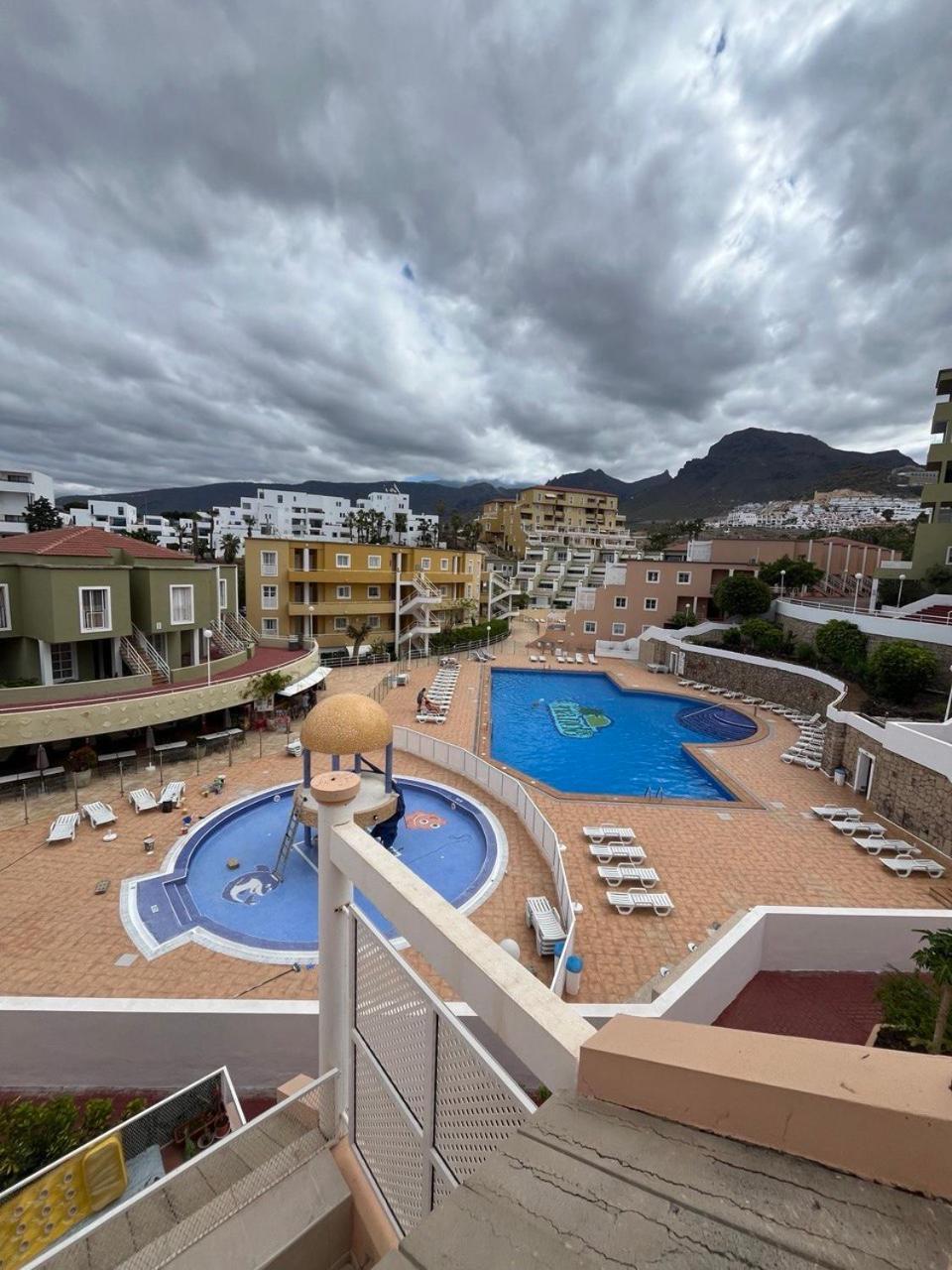 Orlando Las Americas 아데제 외부 사진
